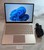 Good Microsoft Surface Laptop Go 2 - I5, Sandstone, 128 GB, 8 GB