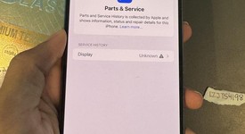 Good
													Apple iPhone 14 Pro Max - Unlocked, Purple, 128 GB, A2651, photo 6 of 6