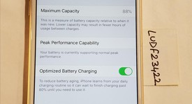Good
													Apple iPhone 7 - T-Mobile, Gold, 256 GB, A1778, photo 2 of 4