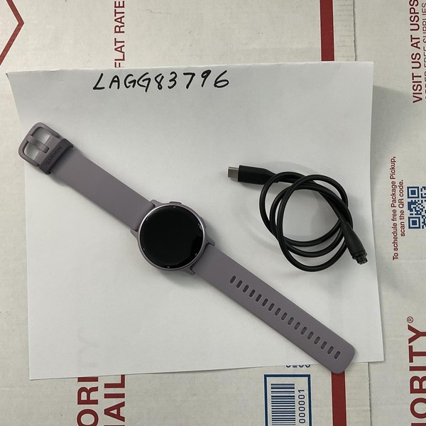 Garmin Vivoactive 5 - Violet