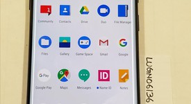 Fair
													OnePlus 7 Pro - T-Mobile, Blue, 256 GB, 8 GB, GM1915, photo 2 of 4