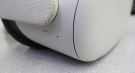 Good
													Meta Quest 2 - 128 GB, photo 5 of 10