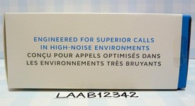 New
													BlueParrot Headphones, photo 3 of 5