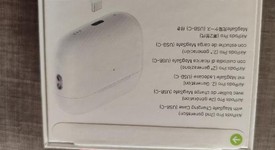 New
													Apple AirPods Pro 2nd Gen - USB-C, photo 4 of 4