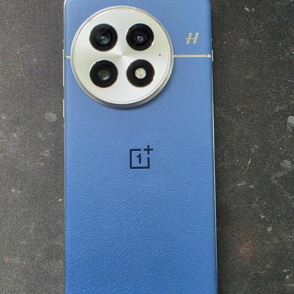 OnePlus 13 - Unlocked, 512 GB, Midnight Ocean, 16 GB