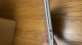 Good
													HP Laptop, photo 4 of 10