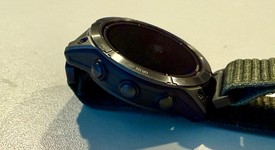 Good
													Garmin epix Pro Gen 2 - Gray, 47mm, Sapphire, photo 5 of 13