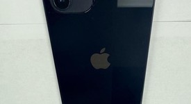Good
													Apple iPhone 12 - Unlocked, Black, 64 GB, A2172, photo 1 of 7
