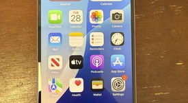 Good
													Apple iPhone 16 - T-Mobile, Pink, 128 GB, A3081, photo 2 of 22