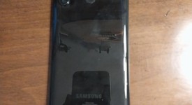 Good
													Samsung Galaxy A21 - Unlocked, Black, 32 GB, 3 GB, photo 3 of 4