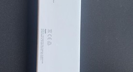 New
													Apple Pencil 2nd Gen, photo 1 of 2