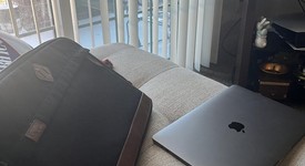 Good
													MacBook Pro 2022 - 13" - Apple M2, Gray, 256 GB, 8 GB, photo 3 of 12