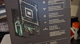 New
													Xbox Series X (2020) - Black, 1 TB, standard, photo 3 of 4