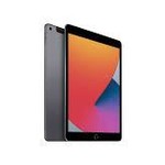 Mint Apple iPad (8th Gen) - Unlocked, 32 GB, Gray, A2428