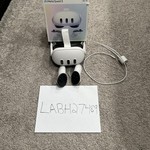 Mint Meta Quest 3 - 128 GB