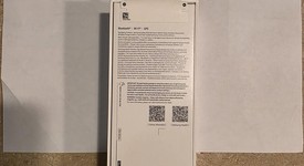 New
													Samsung Galaxy Watch8 Classic - Wi-Fi, Black, SM-L500, 46mm, photo 3 of 9