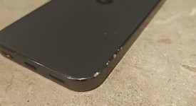 Fair
													Google Pixel 10 Pro - Unlocked, Obsidian, 1 TB, G4QUR, photo 3 of 7