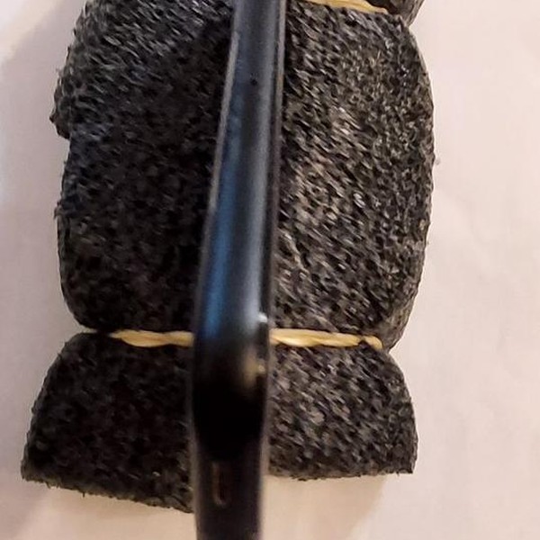 Google Pixel 4a - Unlocked, 128 GB, Black, 6 GB