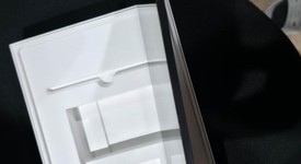 Good
													Samsung Galaxy Tab S7 Plus - Wi-Fi, Mystic Black, 128 GB, 6 GB, SM-T970, Wi-Fi, photo 4 of 11