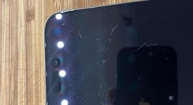 Good
													Apple iPhone 15 Pro Max - Unlocked, Natural, 1 TB, A2849, photo 4 of 15