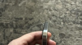 Mint
													Apple iPhone 16 Pro Max - Unlocked, Natural, 256 GB, A3084, photo 1 of 16