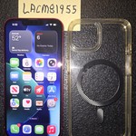 Mint Apple iPhone 13 - Unlocked, 128 GB, Red, A2482