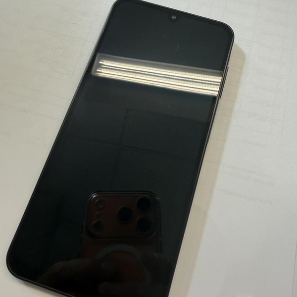 Samsung Galaxy A16 5G - Unlocked, 128 GB, Blueblack, 4 GB