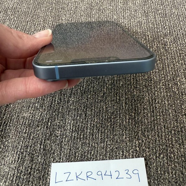 Apple iPhone 14 - Verizon, 128 GB, Blue, A2649