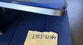 Good
													Apple iPad Pro 12.9" 5th Gen 2021 - Wi-Fi, Gray, 256 GB, photo 5 of 10