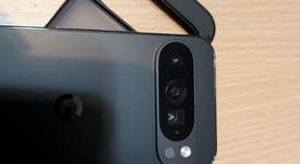 Mint
													Google Pixel 9 Pro - AT&T, Obsidian, 256 GB, 16 GB, GR83Y, photo 3 of 8