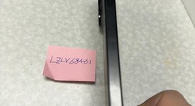 Good
													Apple iPhone 15 Pro Max - Unlocked, Black, 256 GB, A2849, photo 3 of 15