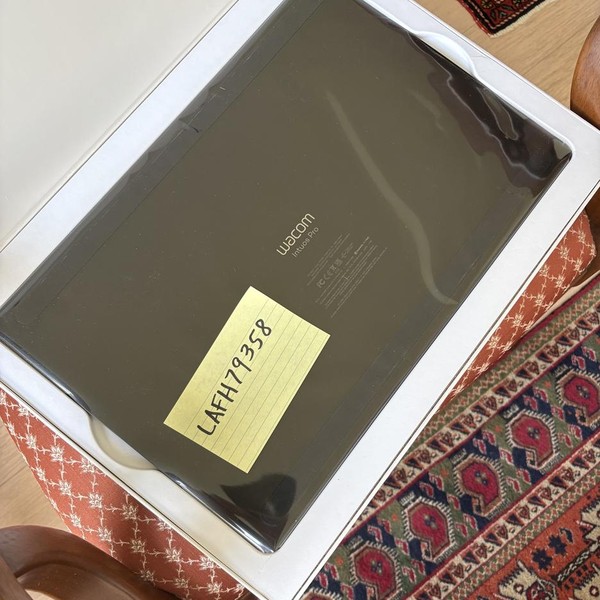Wacom Intuos Pro - Large