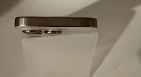 Good
													Apple iPhone 16 Pro - Unlocked, Natural, 128 GB, A3083, photo 5 of 15