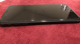 Mint
													Apple iPhone 7 Plus - T-Mobile, Black, 32 GB, A1784, photo 4 of 8