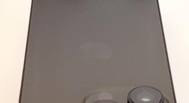 Good
													Apple iPhone 14 - Unlocked, Midnight, 128 GB, A2649, photo 4 of 6