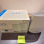 Good Netgear Orbi AX4200 Tri-Band - 2 Pack
