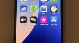 Good
													Apple iPhone 16e - Unlocked, Black, 128 GB, A3212, photo 1 of 5