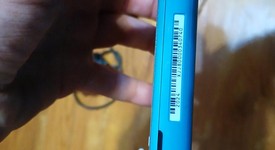 Good
													Nintendo Switch Lite - Turquoise, photo 5 of 10