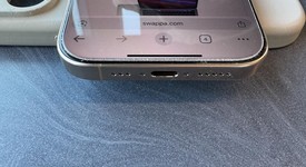 Mint
													Apple iPhone 16 Pro - T-Mobile, Desert, 128 GB, A3083, photo 3 of 9