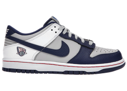 Dunk Low EMB NBA 75th Anniversary Brooklyn Nets (GS) for sale