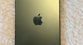 Good
													Apple iPhone 13 Pro Max - US Cellular, Green, 128 GB, A2484, photo 2 of 10