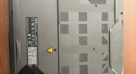 Mint
													Asus Laptop, photo 1 of 12