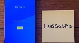 Mint
													OnePlus 7T - Unlocked, Silver, 128 GB, 8 GB, HD1905, photo 1 of 11