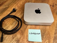 Mac mini 2020