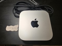 Mac Mini 2024