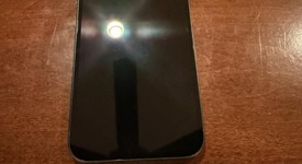 Good
													Apple iPhone 14 - T-Mobile, Midnight, 128 GB, A2649, photo 1 of 15