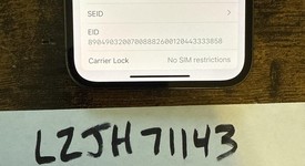Fair
													Apple iPhone 13 Pro - Unlocked, Green, 128 GB, A2483, photo 2 of 11