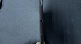 Good
													Samsung Galaxy Tab S3 - Unlocked, Black, 32 GB, 4 GB, SM-T825, 9.7" Cellular, photo 4 of 6