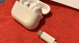 Used
													Apple AirPods Pro 3, photo 4 of 5