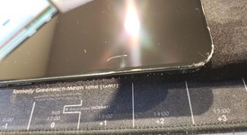 Fair
													Apple iPhone 15 Plus - T-Mobile, Black, 128 GB, A2847, photo 5 of 6